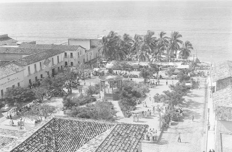 9. ¿Qué sucedió entonces