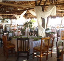 Mariscos Tino's Events