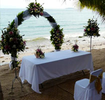 Mariscos Tino's Events